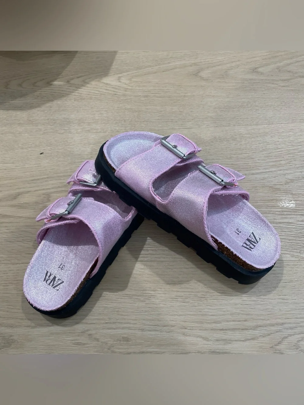 Zara soft light
